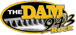 KDAM logo