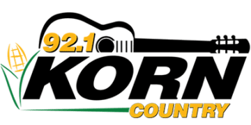 KORN-AM logo