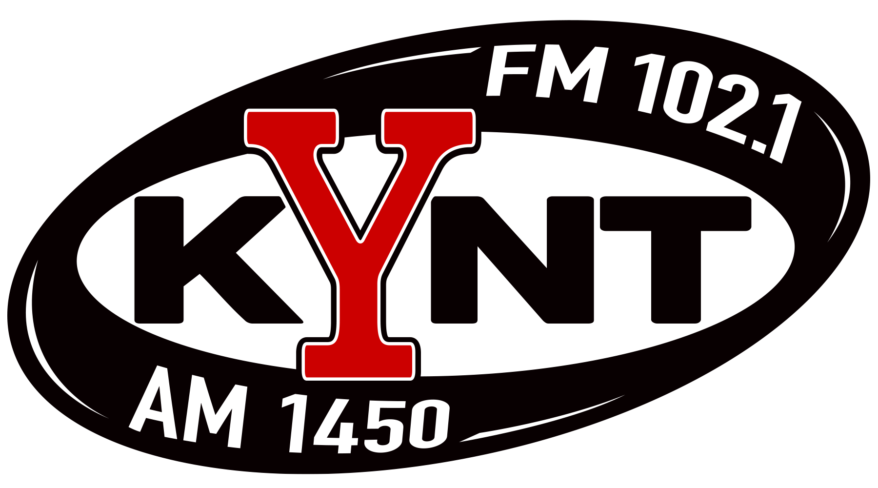 KYNT-AM logo